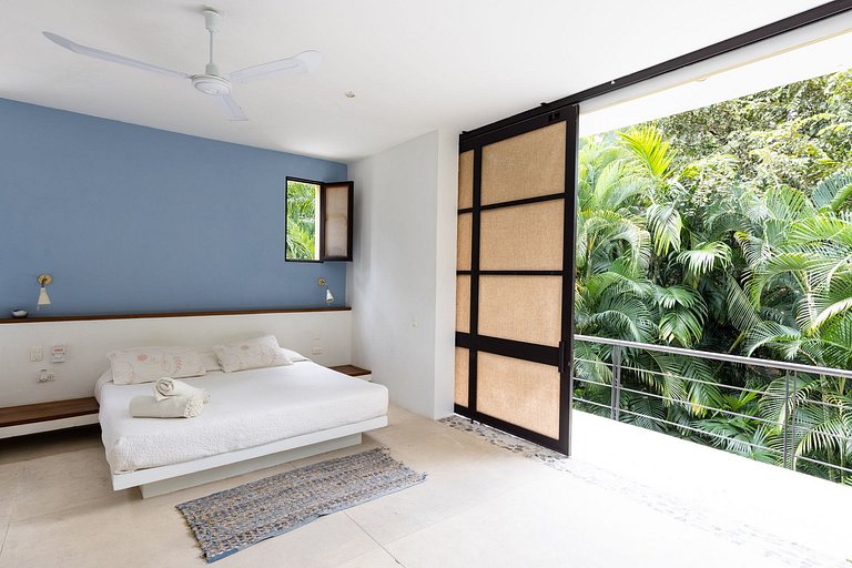 Anp019 - Beautiful villa with pool in Mesa de Yeguas