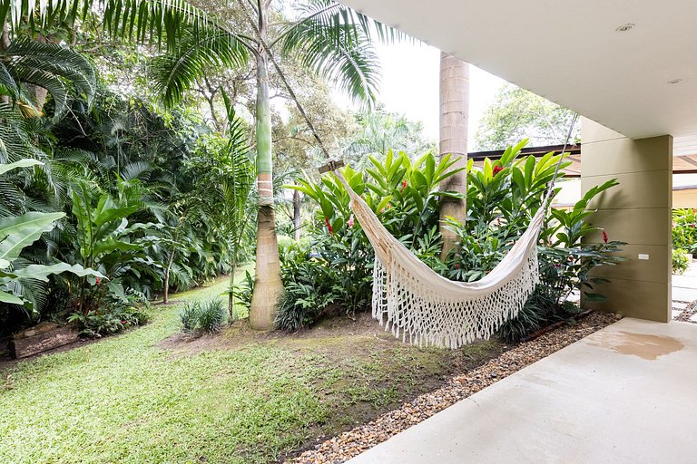 Anp019 - Casa com piscina em Mesa de Yeguas, Anapoima