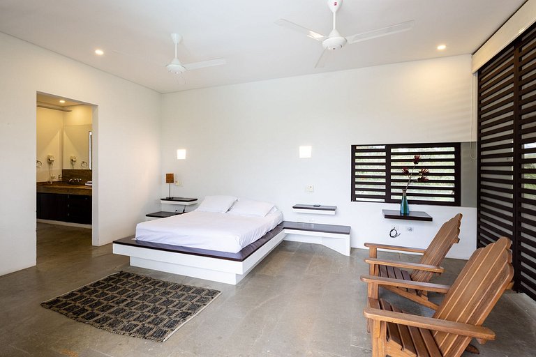 Anp020 - House with pool, jacuzzi and BBQ in Anapoima