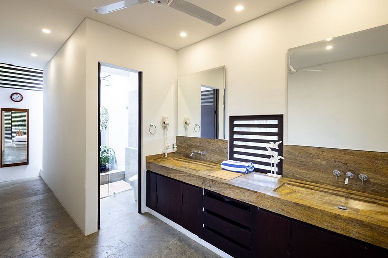 Anp020 - House with pool, jacuzzi and BBQ in Anapoima