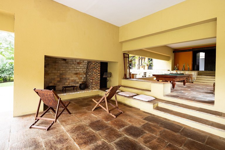 Anp025 - Stunning house in Mesa de Yeguas, Anapoima