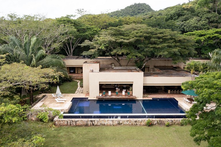 Anp025 - Stunning house in Mesa de Yeguas, Anapoima