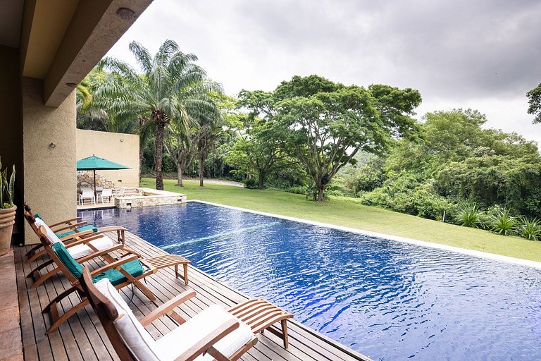 Anp025 - Stunning house in Mesa de Yeguas, Anapoima