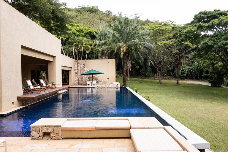 Anp025 - Stunning house in Mesa de Yeguas, Anapoima