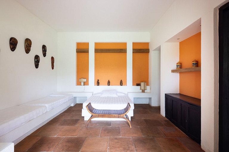 Anp025 - Stunning house in Mesa de Yeguas, Anapoima
