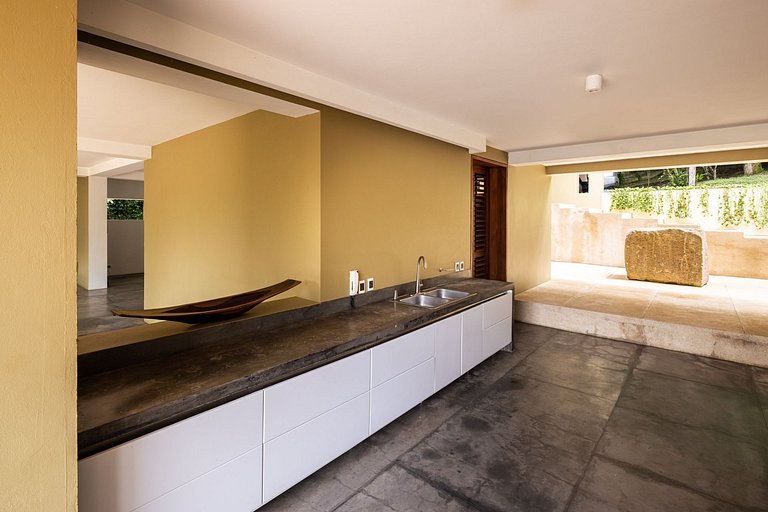 Anp015 - Espectacular villa con piscina en Mesa de Yeguas