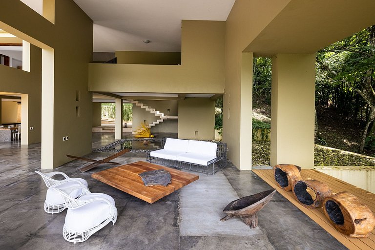 Anp015 - Espectacular villa con piscina en Mesa de Yeguas