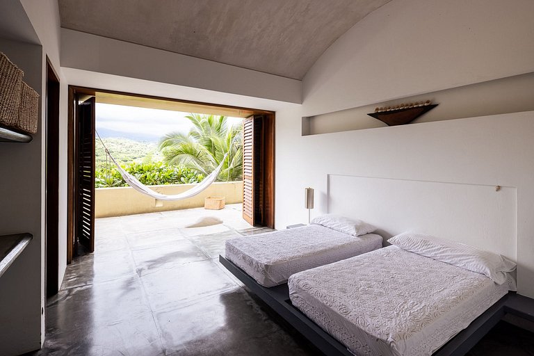 Anp015 - Casa com piscina em Mesa de Yeguas, Anapoima