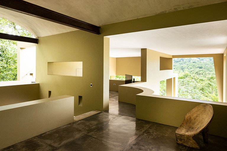 Anp015 - Espectacular villa con piscina en Mesa de Yeguas