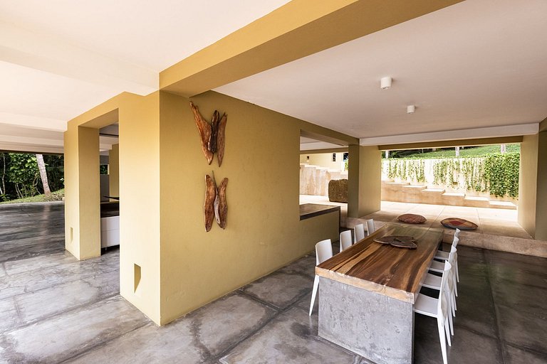 Anp015 - Espectacular villa con piscina en Mesa de Yeguas