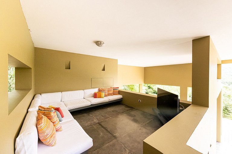 Anp015 - Espectacular villa con piscina en Mesa de Yeguas