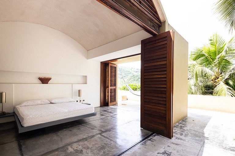 Anp015 - Casa com piscina em Mesa de Yeguas, Anapoima