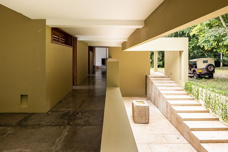 Anp015 - Casa com piscina em Mesa de Yeguas, Anapoima