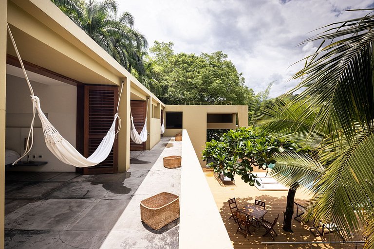Anp015 - Spectacular villa with pool in Mesa de Yeguas
