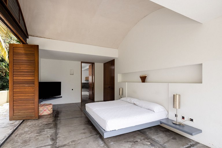 Anp015 - Espectacular villa con piscina en Mesa de Yeguas