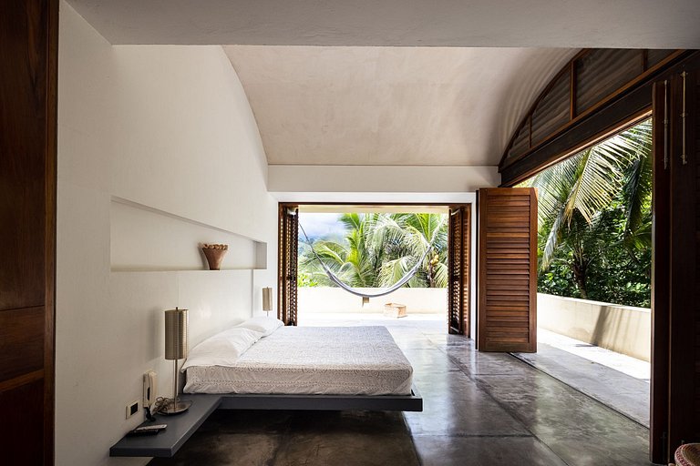 Anp015 - Casa com piscina em Mesa de Yeguas, Anapoima