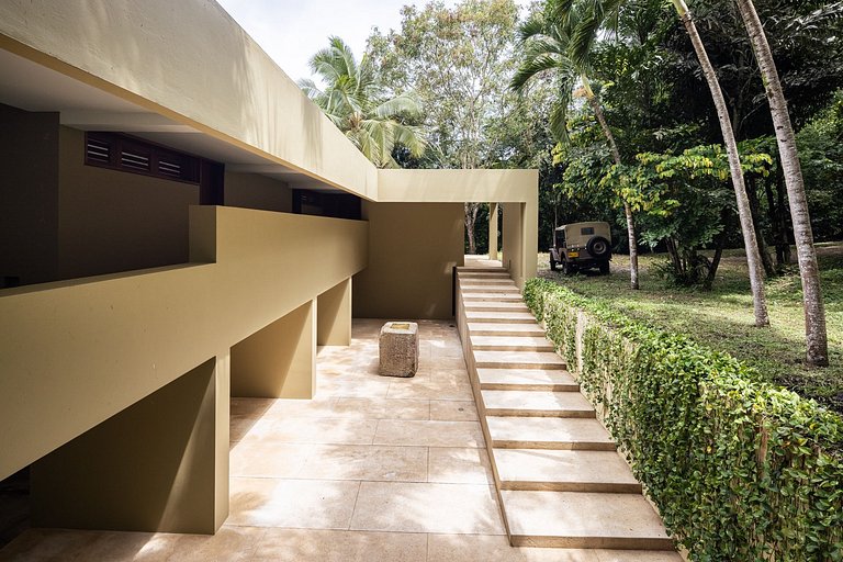 Anp015 - Espectacular villa con piscina en Mesa de Yeguas