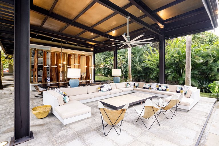 Anp016 - Stunning villa with pool in Mesa de Yeguas