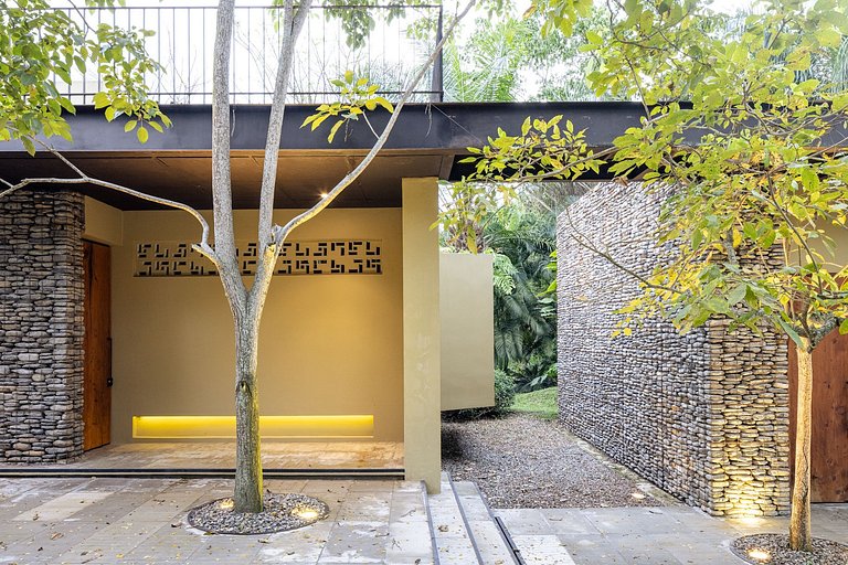 Anp016 - Villa con piscina en Mesa de Yeguas, Anapoima