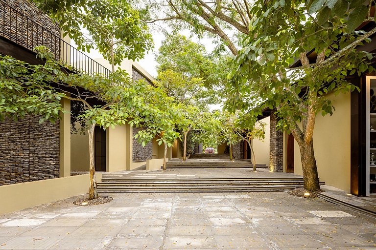 Anp016 - Villa con piscina en Mesa de Yeguas, Anapoima