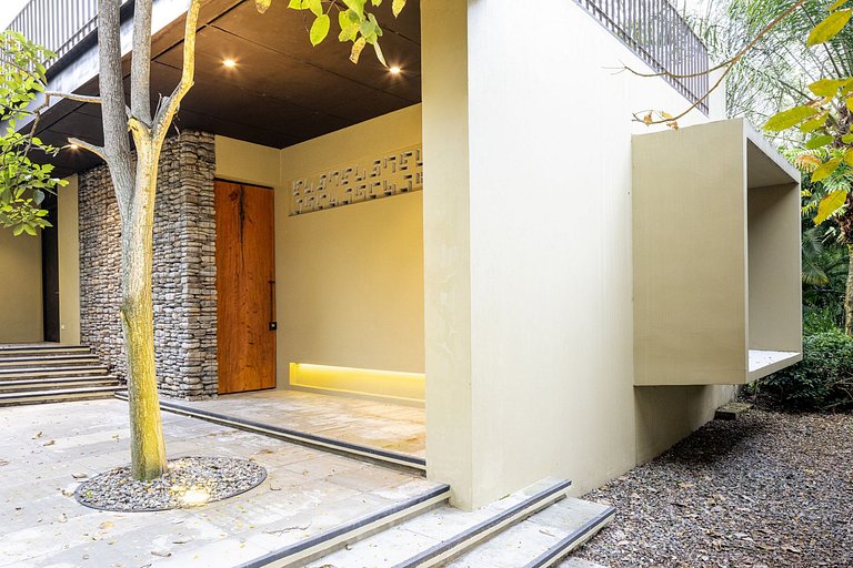 Anp016 - Maison avec piscine à Mesa de Yeguas Anapoima