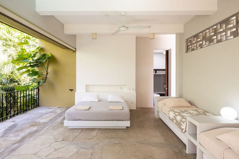 Anp016 - Maison avec piscine à Mesa de Yeguas Anapoima