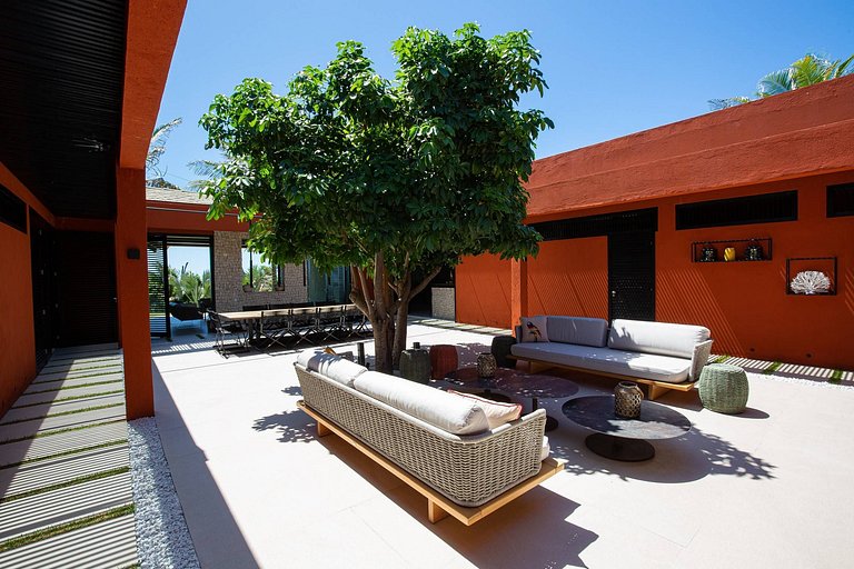 Cea055 - Casa en Pontal de Maceió