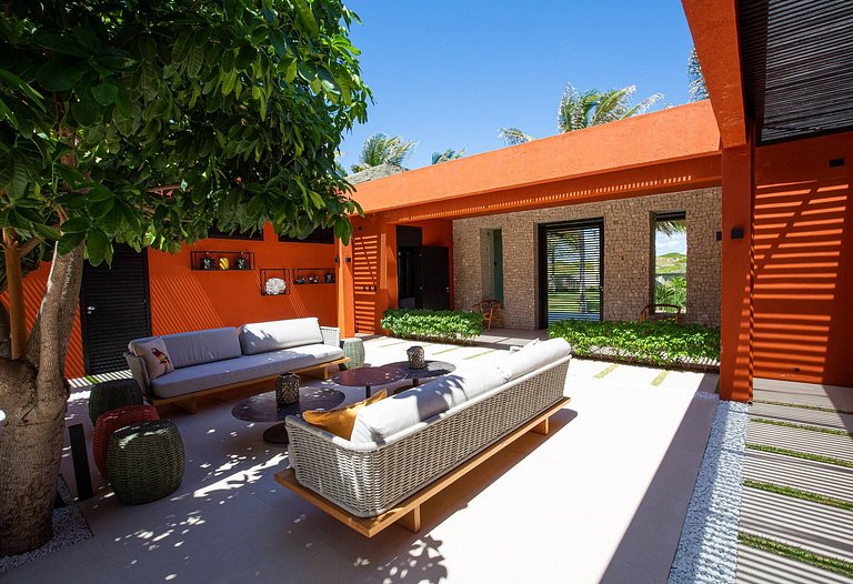 Cea055 - Casa en Pontal de Maceió