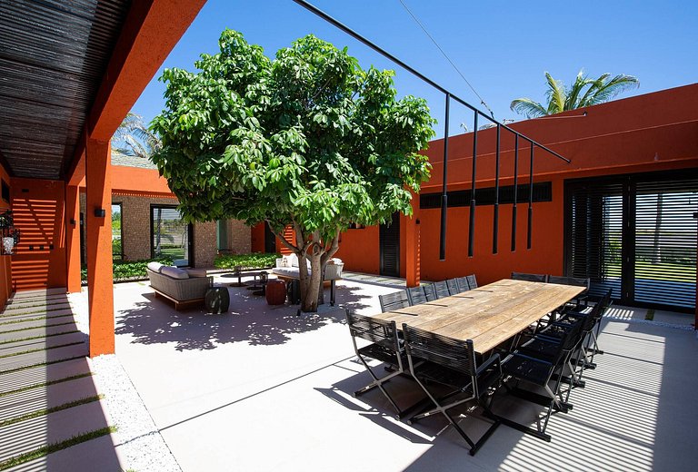 Cea055 - House in Pontal de Maceió