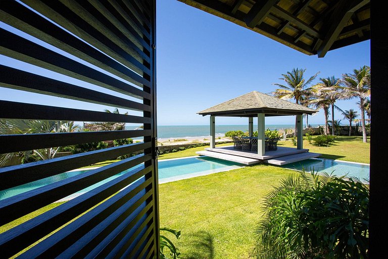 Cea055 - Casa en Pontal de Maceió