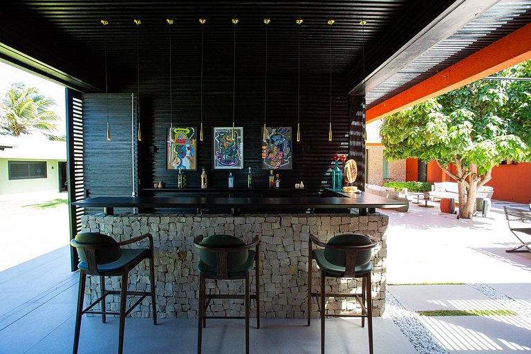 Cea055 - Casa en Pontal de Maceió