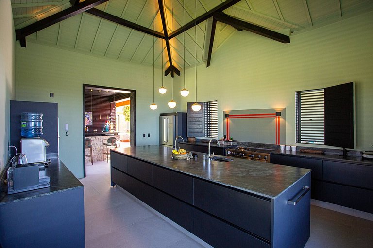 Cea055 - Casa em Pontal de Maceió