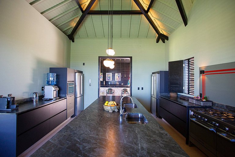 Cea055 - Casa em Pontal de Maceió