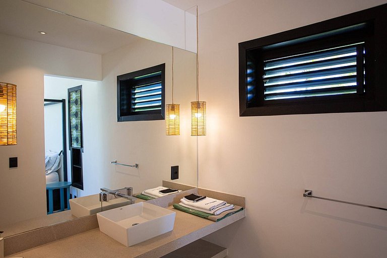 Cea055 - Villa à Pontal de Maceió