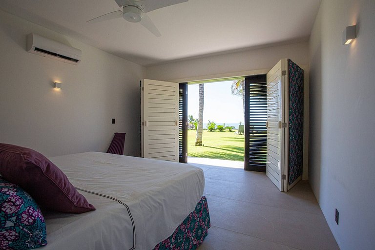 Cea055 - Villa à Pontal de Maceió