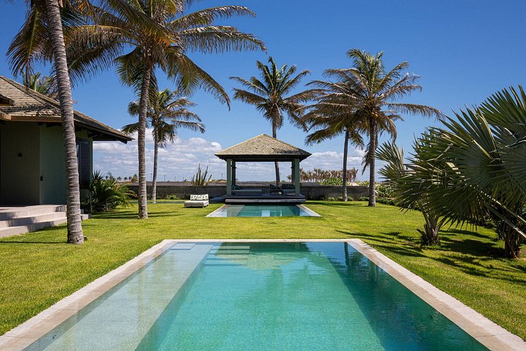 Cea055 - House in Pontal de Maceió