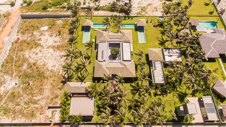 Cea055 - House in Pontal de Maceió