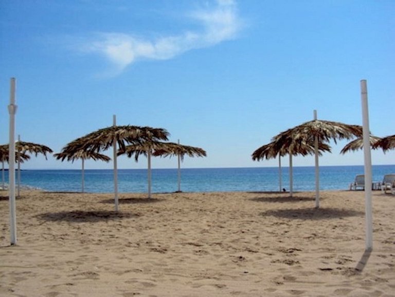 Ibi016 - Linda Villa na Baía de Cala Jondal, Ibiza