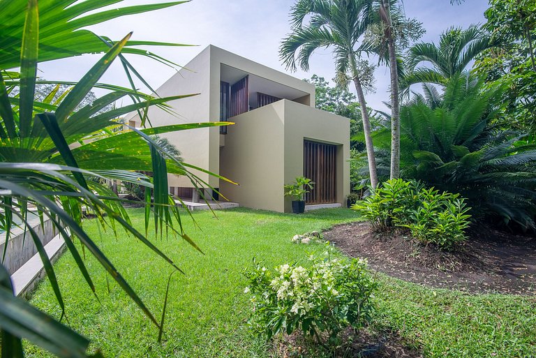 Anp022 - Villa exclusive à Mesa de Yeguas, Anapoima
