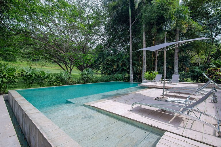 Anp022 - Exclusive house in Mesa de Yeguas, Anapoima