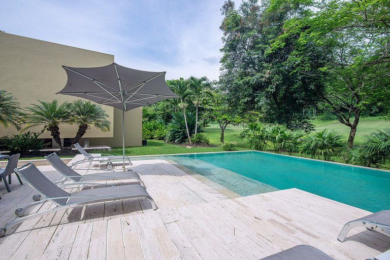 Anp022 - Casa exclusiva em Mesa de Yeguas, Anapoima