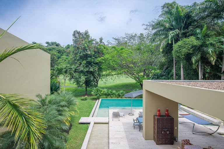 Anp022 - Exclusive house in Mesa de Yeguas, Anapoima