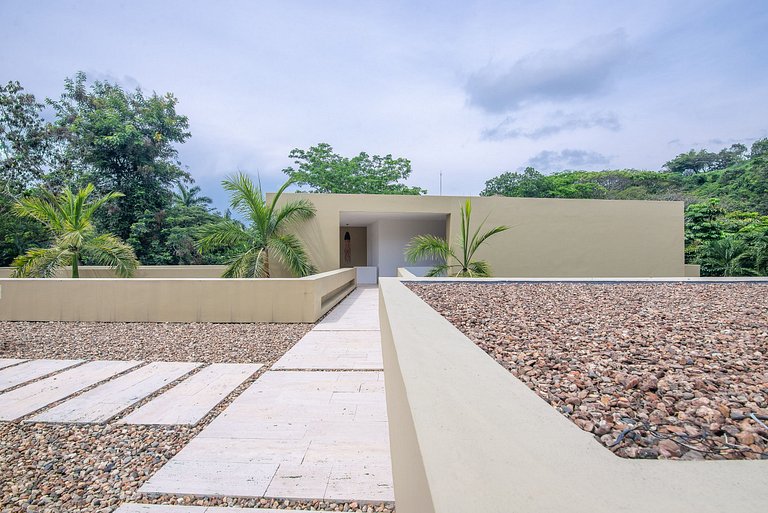 Anp022 - Exclusive house in Mesa de Yeguas, Anapoima