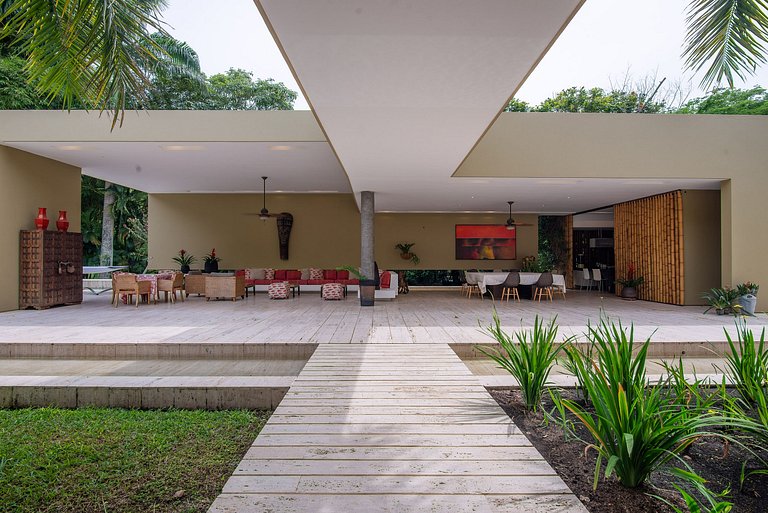 Anp022 - Exclusive house in Mesa de Yeguas, Anapoima