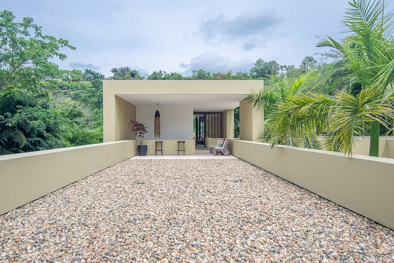 Anp022 - Exclusive house in Mesa de Yeguas, Anapoima