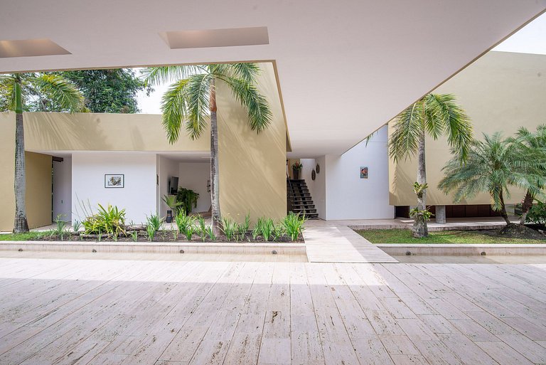 Anp022 - Exclusive house in Mesa de Yeguas, Anapoima