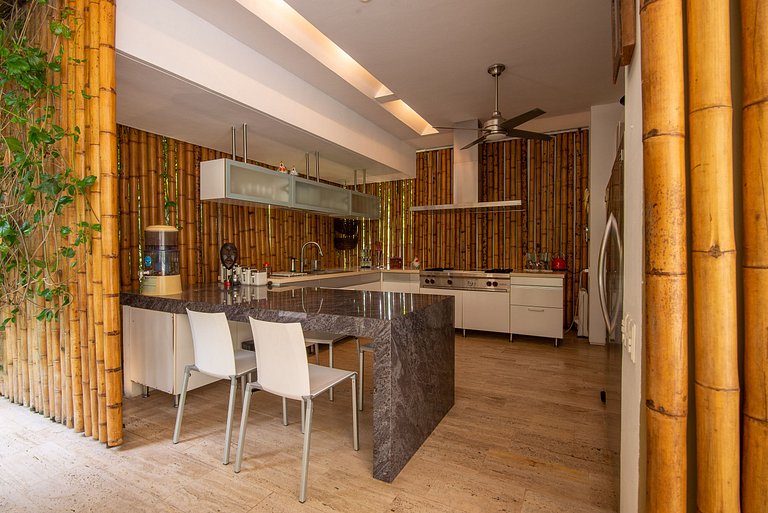 Anp022 - Exclusive house in Mesa de Yeguas, Anapoima