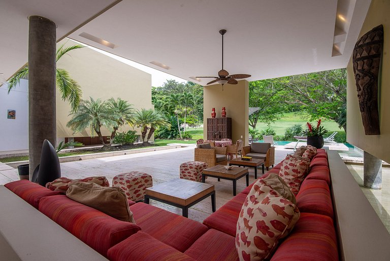 Anp022 - Exclusive house in Mesa de Yeguas, Anapoima