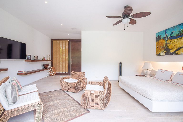 Anp022 - Exclusive house in Mesa de Yeguas, Anapoima