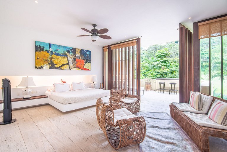 Anp022 - Exclusive house in Mesa de Yeguas, Anapoima